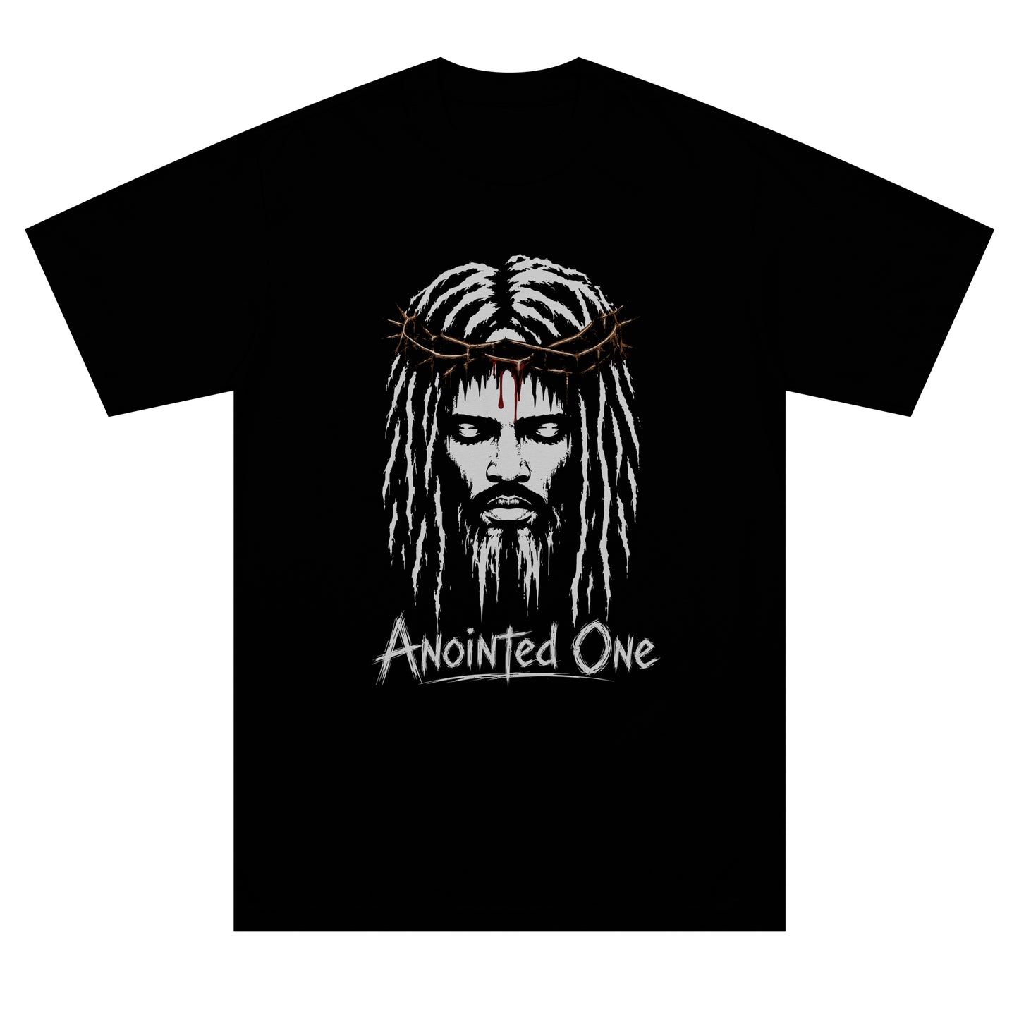 Anointed One