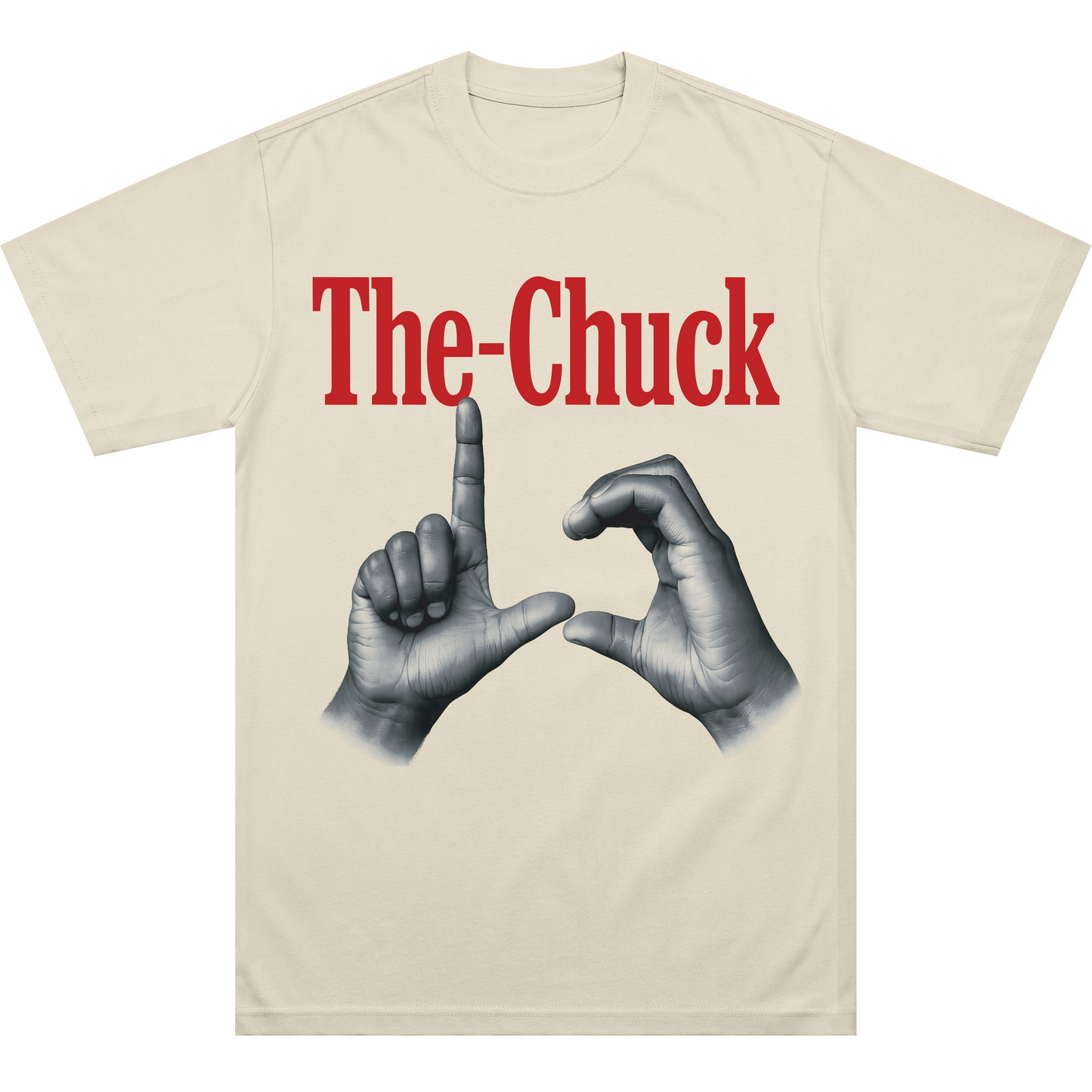 The-Chuck