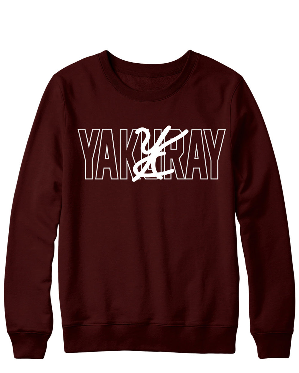 Signture YakuRay Sweatshirt