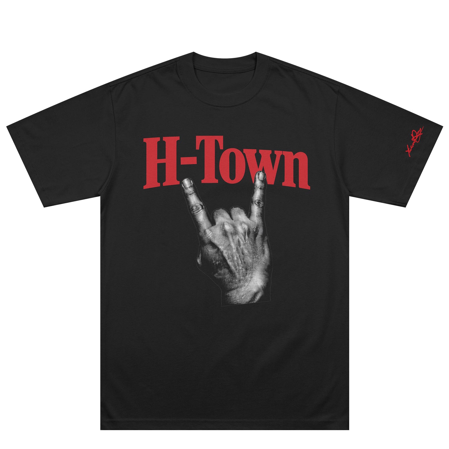 H-TOWN