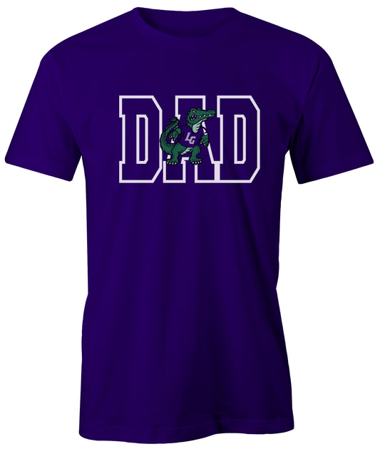 LaGrange GATOR DAD