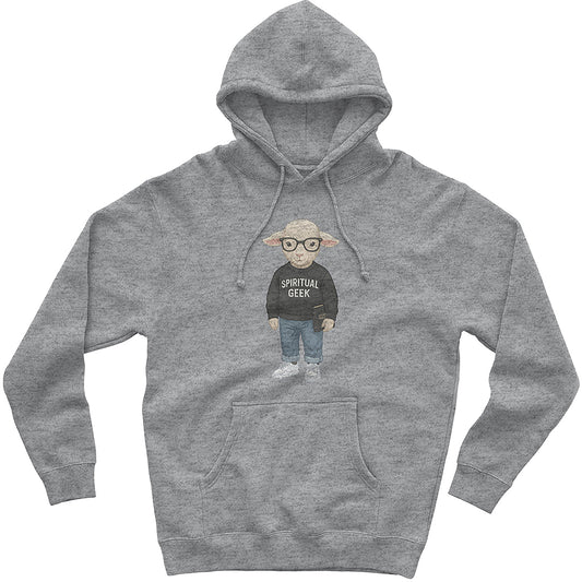 Spiritual Geek