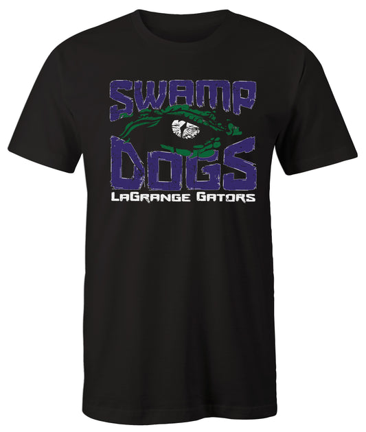 Swamp Dogs Lagrange Gators