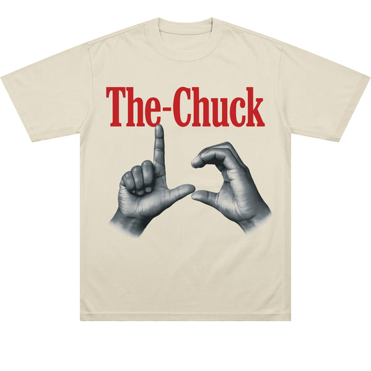 THE-CHUCK CROPPED Waist