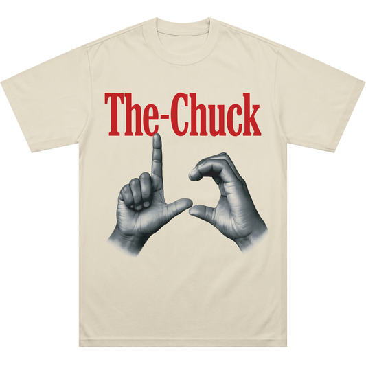 The-Chuck