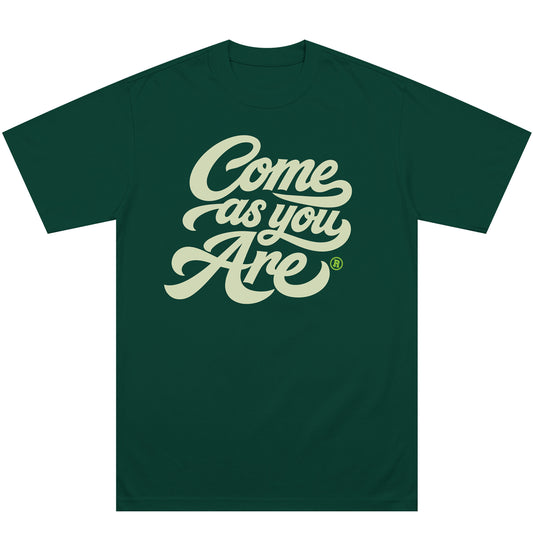 Come as you are T-Shirt
