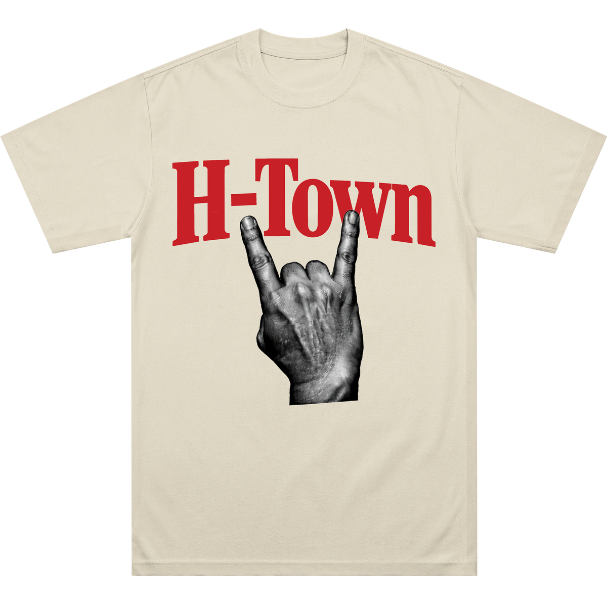 H-TOWN