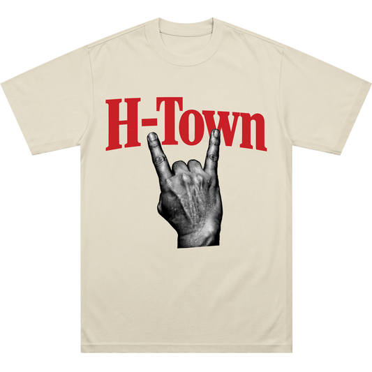 H-TOWN
