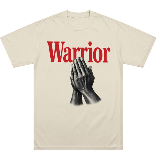 Prayer Warrior
