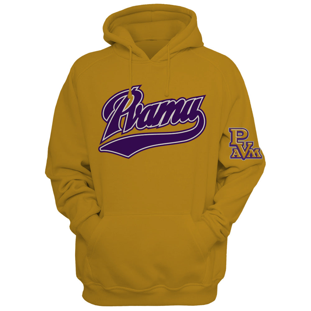 Pvamu sweatshirt hot sale