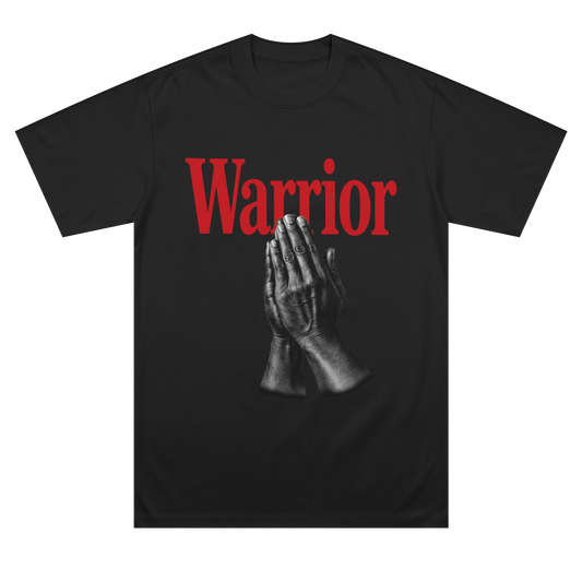 Prayer Warrior