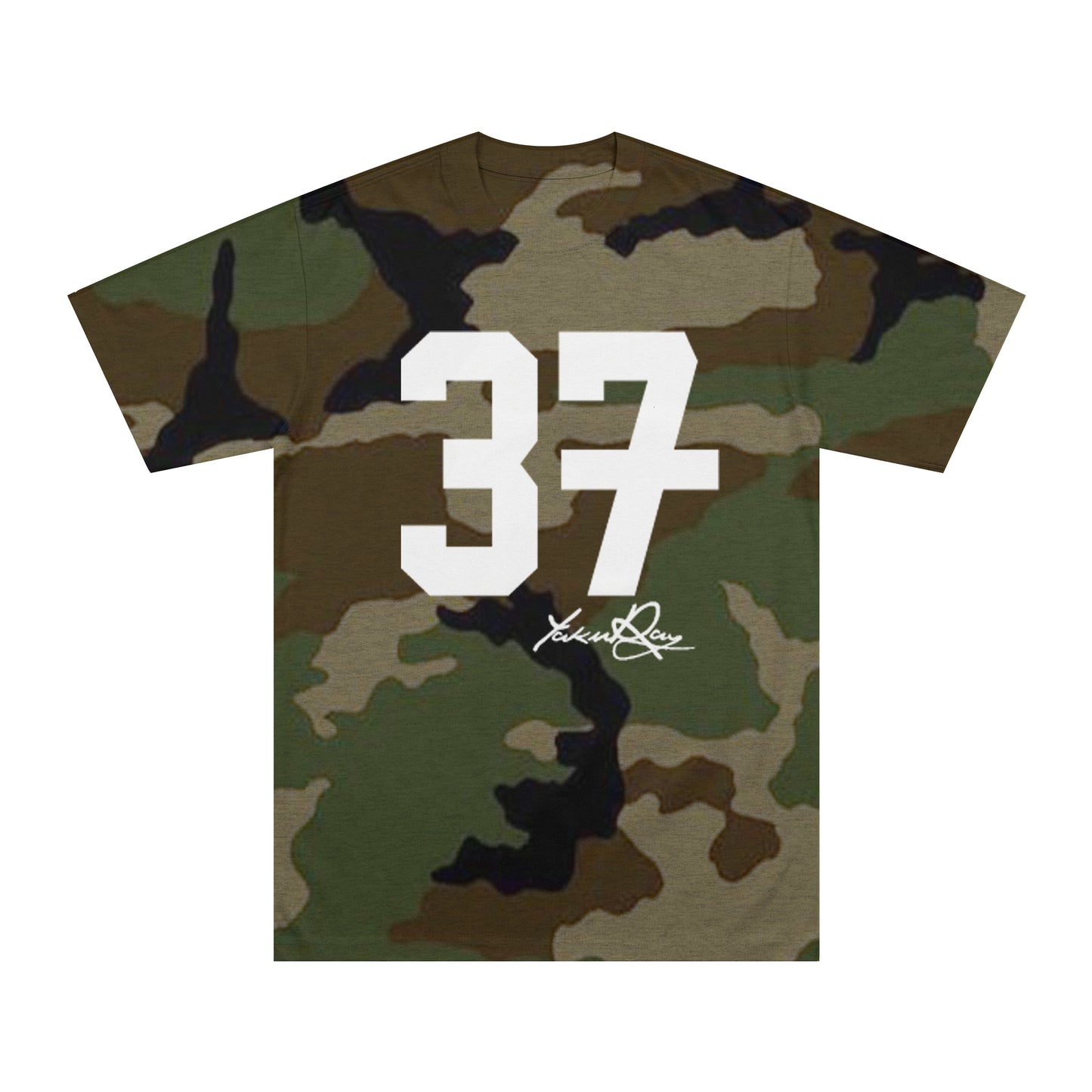 YakuRay 37 Camo