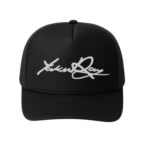 YakuRay Signature Trucker Cap